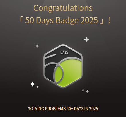 CodeChef Badge